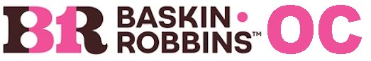 Baskin Robbins OC
